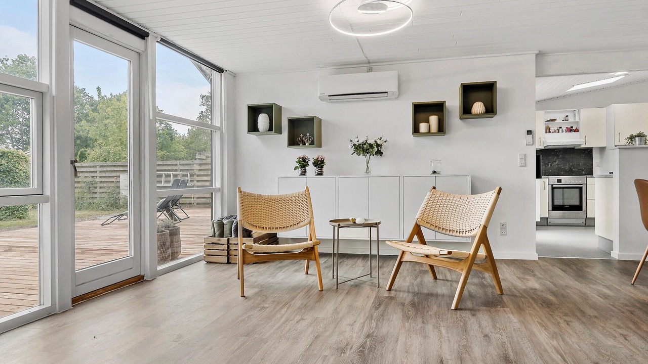 Photo of Bedroom in Skødshoved Strand