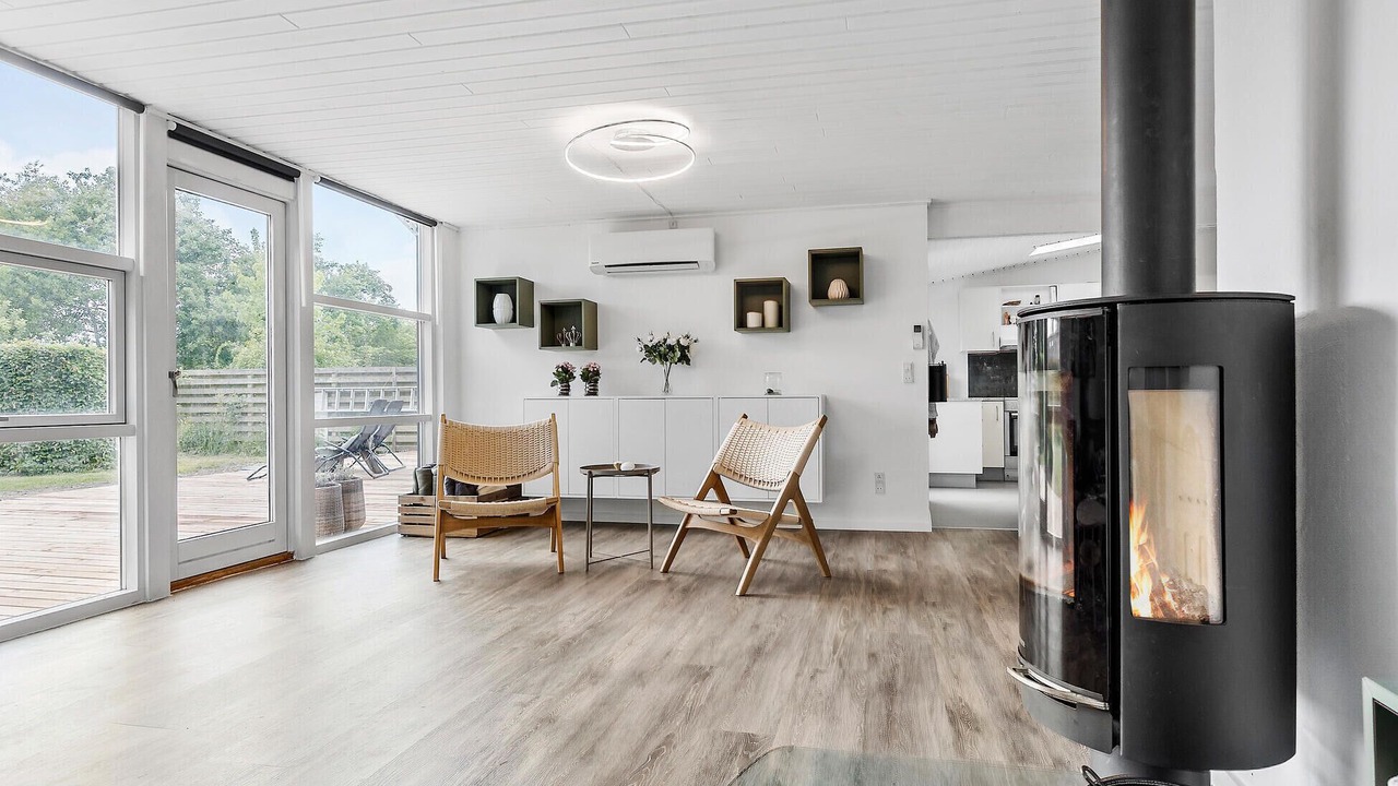 Photo of Bedroom in Skødshoved Strand