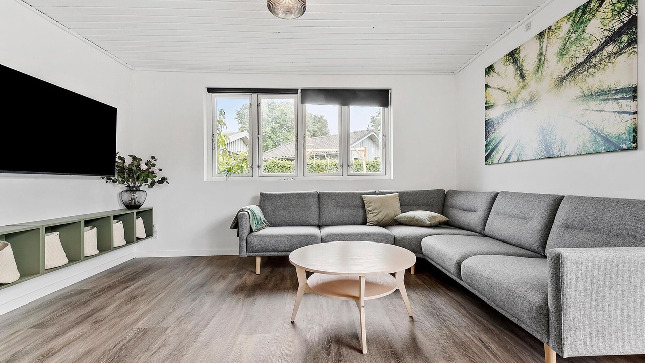 Photo of Bedroom in Skødshoved Strand