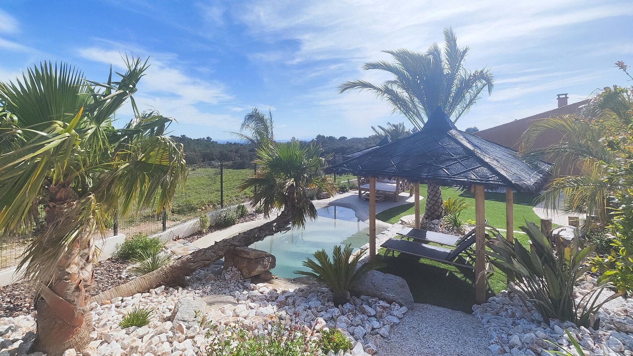 Photo of Outdoor in Villespassans