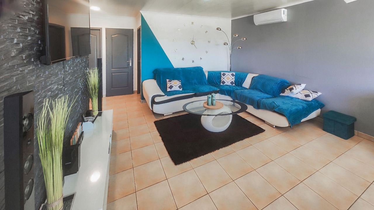 Photo of Bedroom in Villespassans