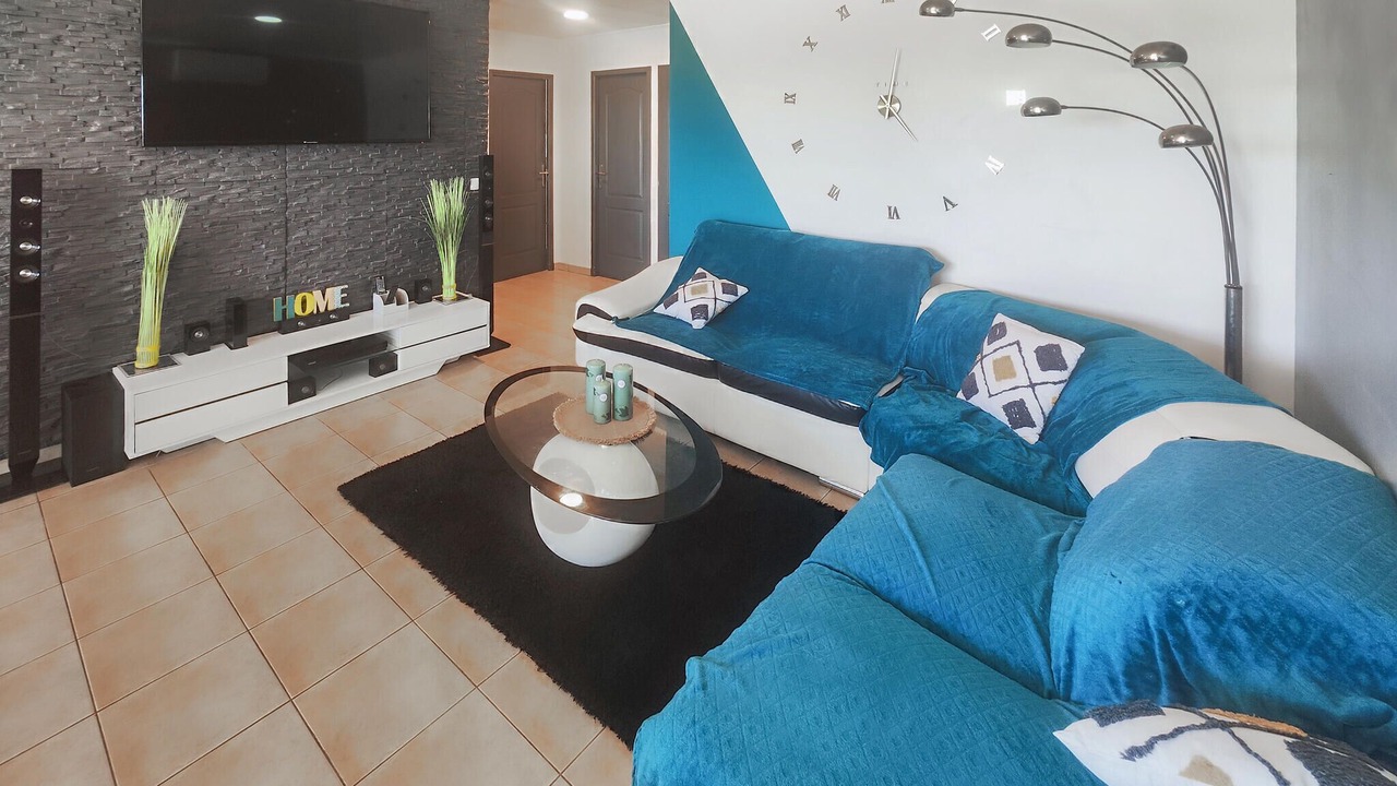 Photo of Bedroom in Villespassans