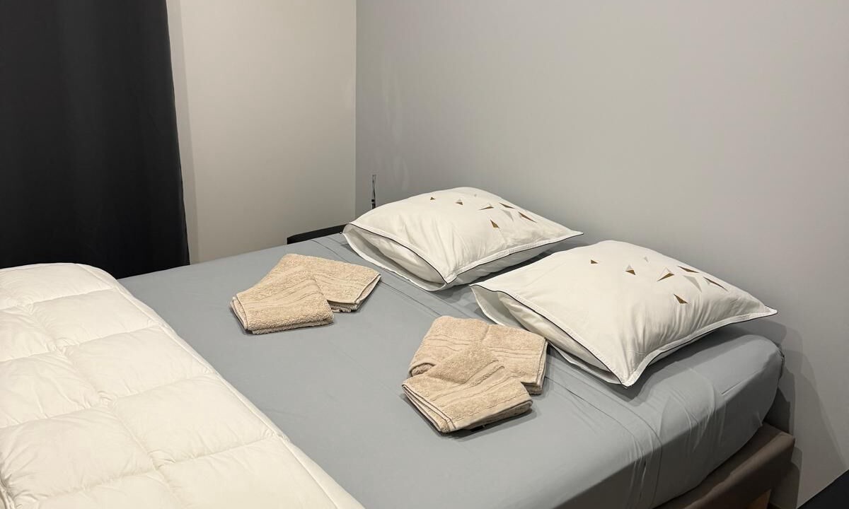 Photo of Bedroom in Joyeuse