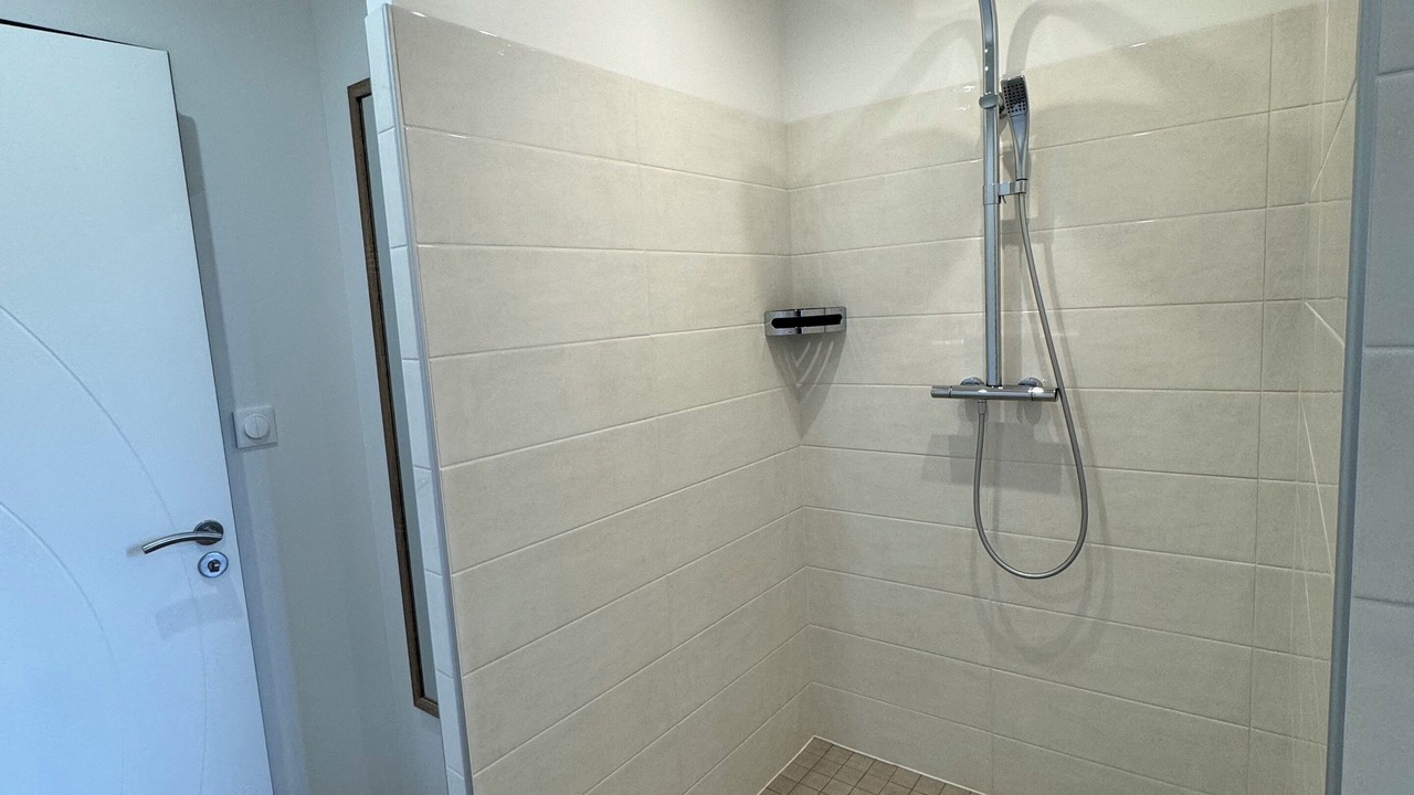 Photo of Bathroom in Joyeuse