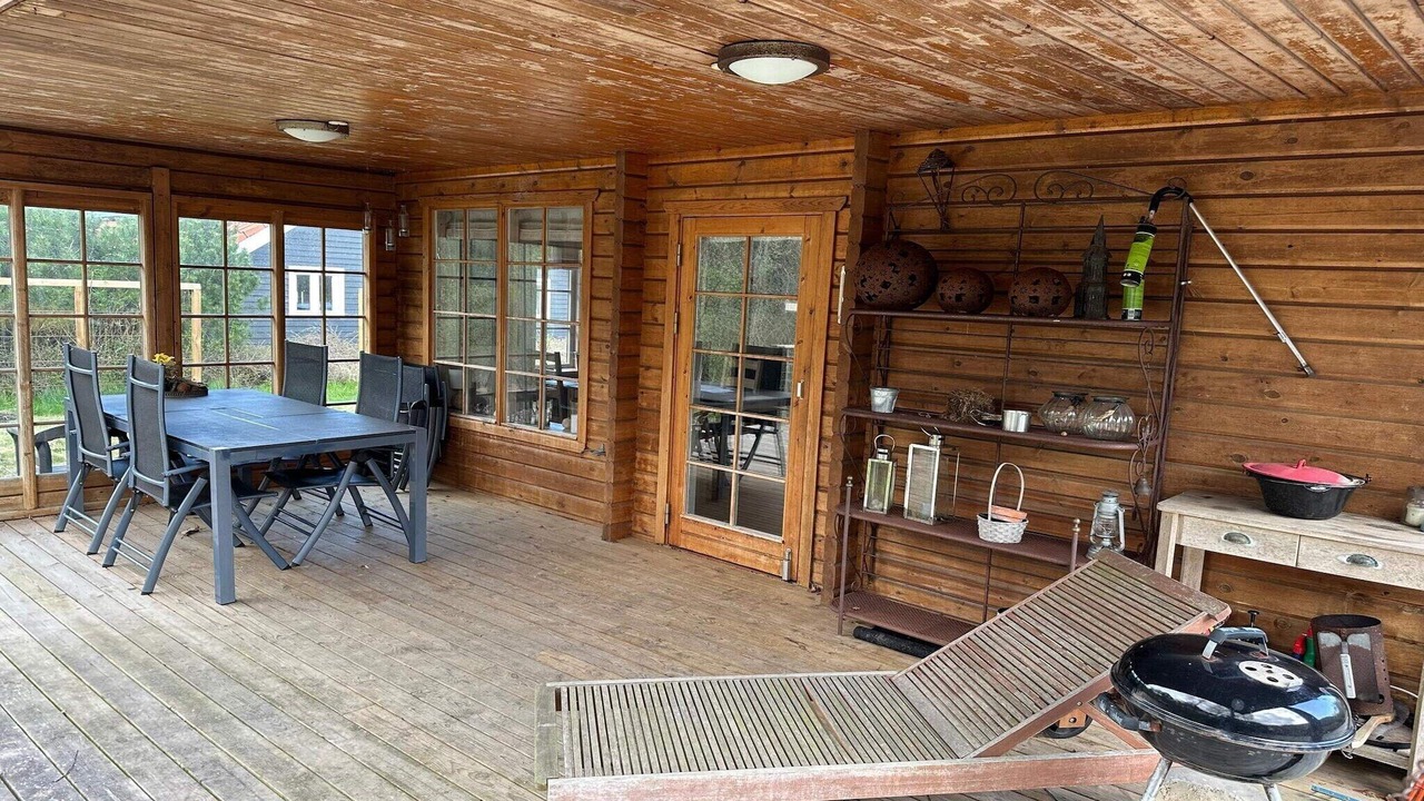 Photo of Outdoor in Skarrild