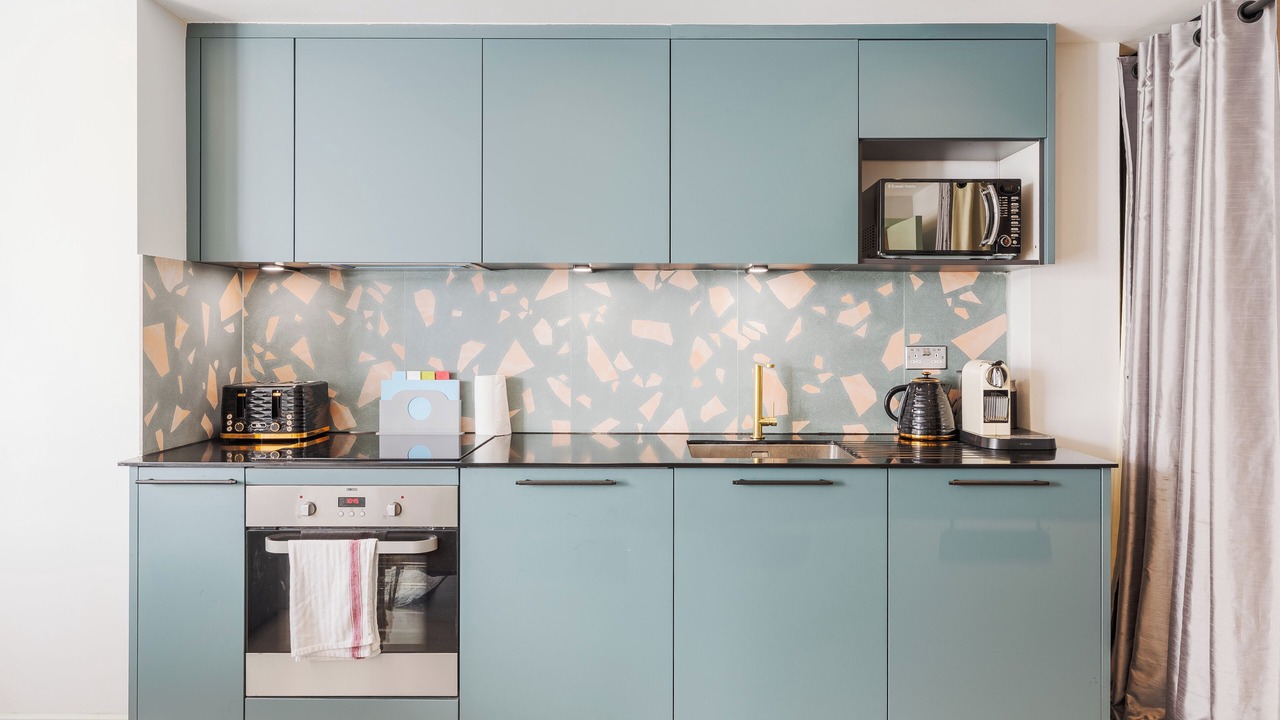 Photo of Kitchen in Clissold