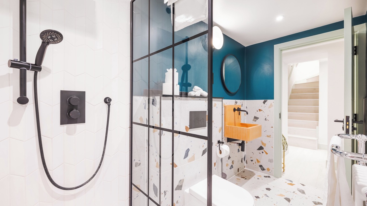 Photo of Bathroom in Clissold