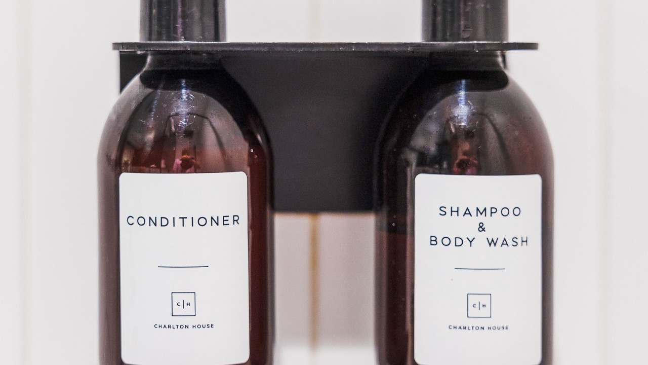 Photo of Bathroom in Clissold