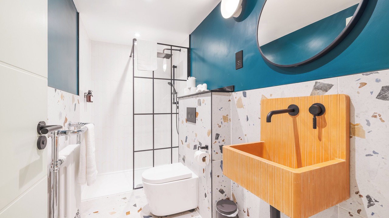 Photo of Bathroom in Clissold