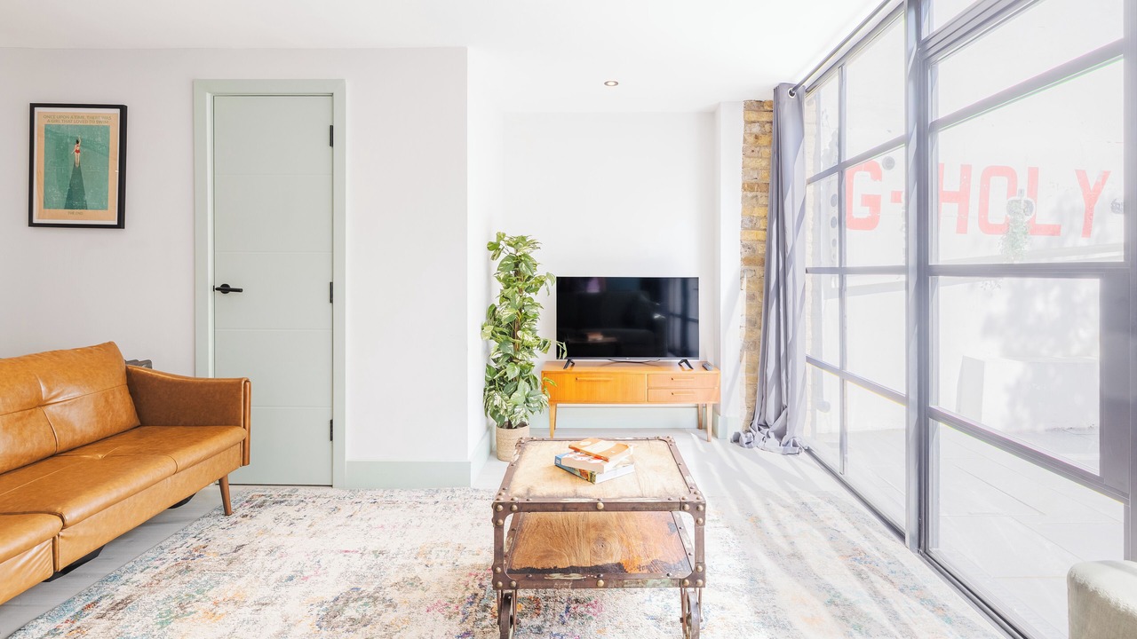 Photo of Livingroom in Clissold