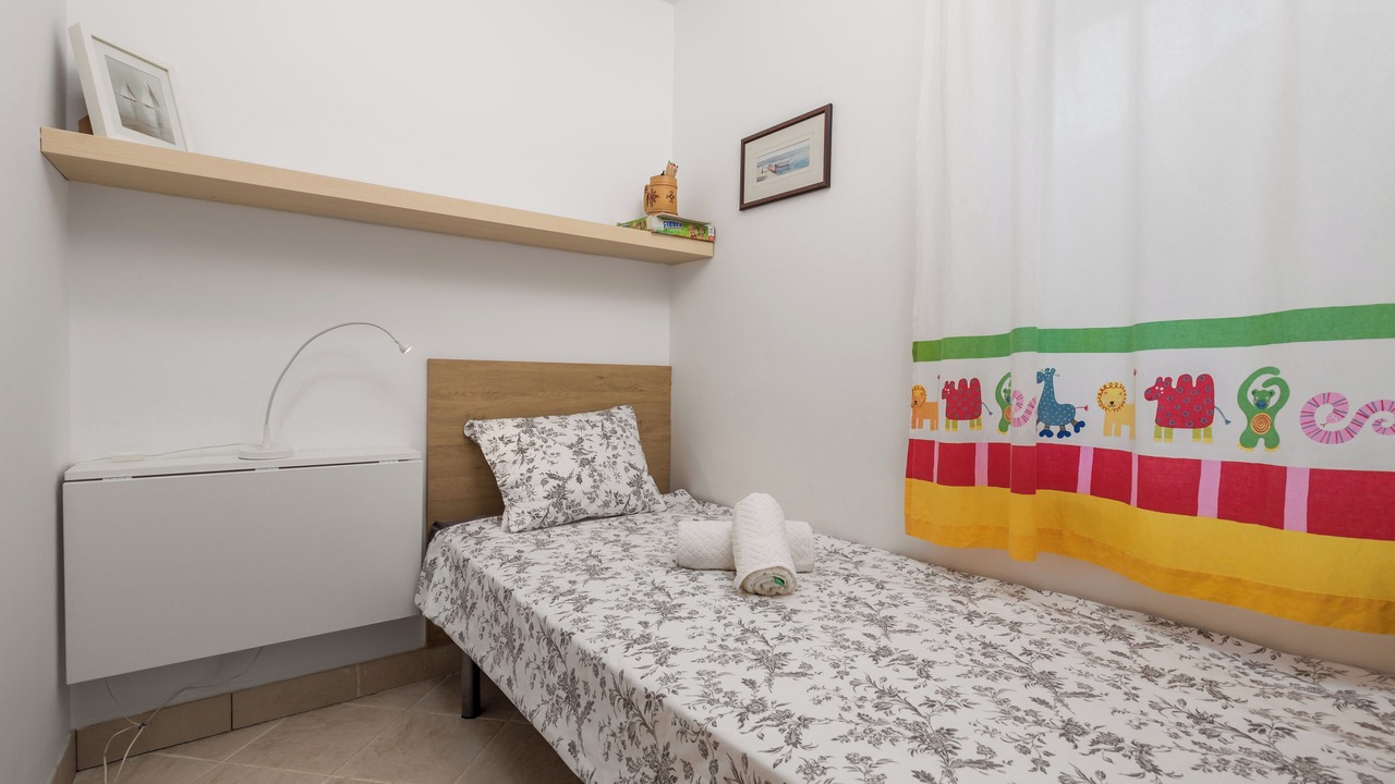 Photo of Bedroom in Grizane
