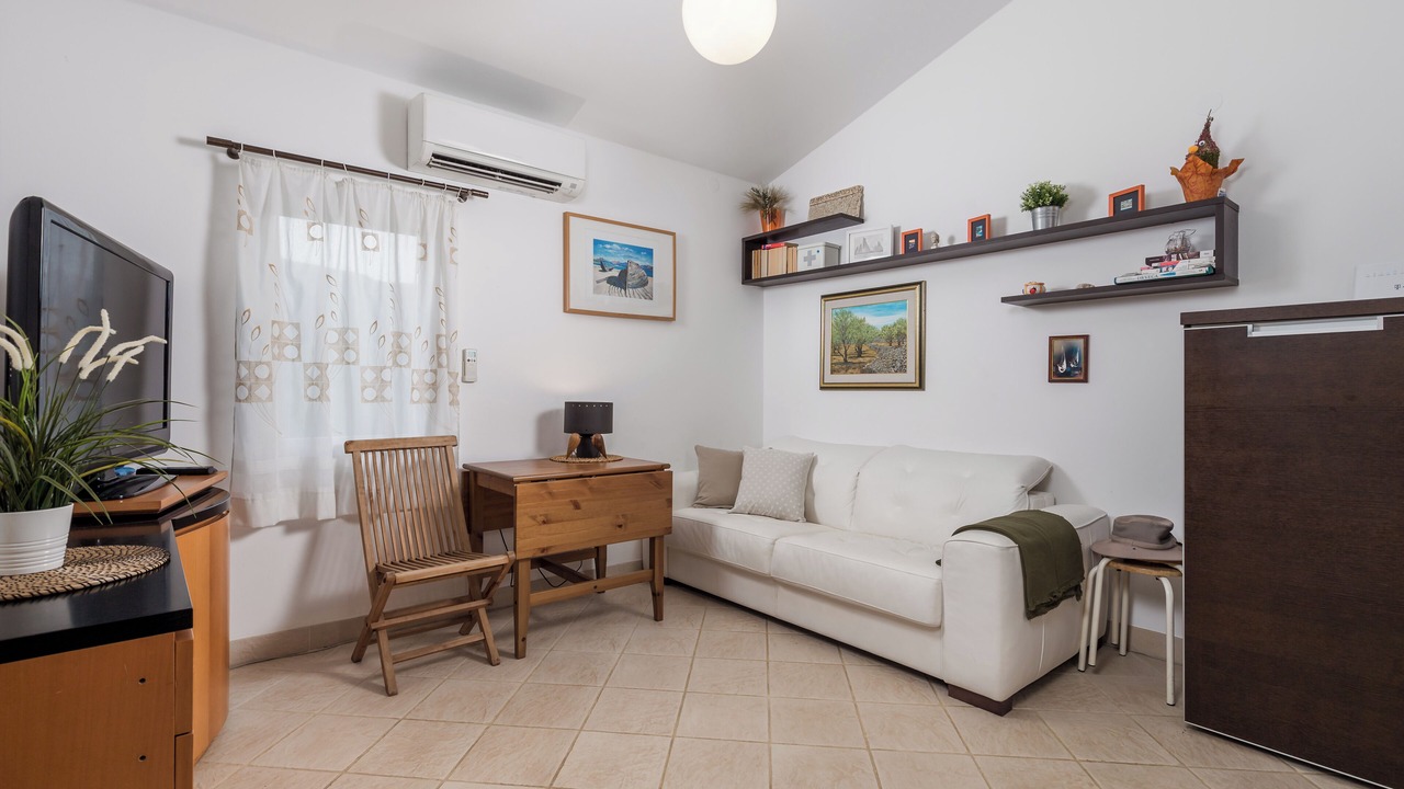 Photo of Livingroom in Grizane