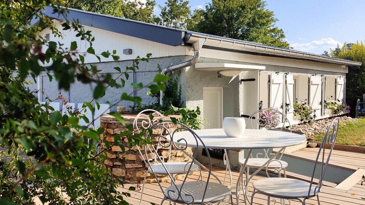 Photo of Outdoor in Villey-le-Sec