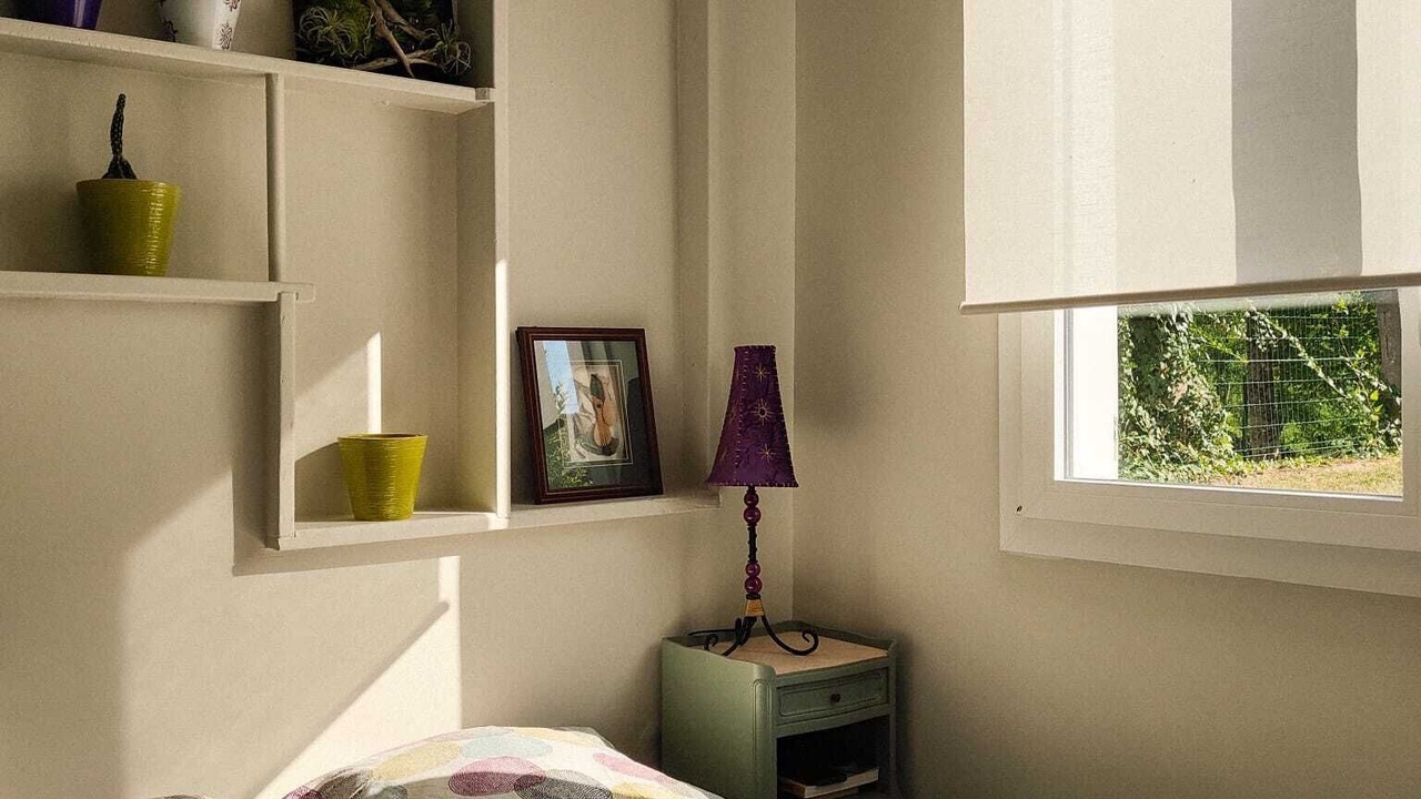 Photo of Bedroom in Villey-le-Sec