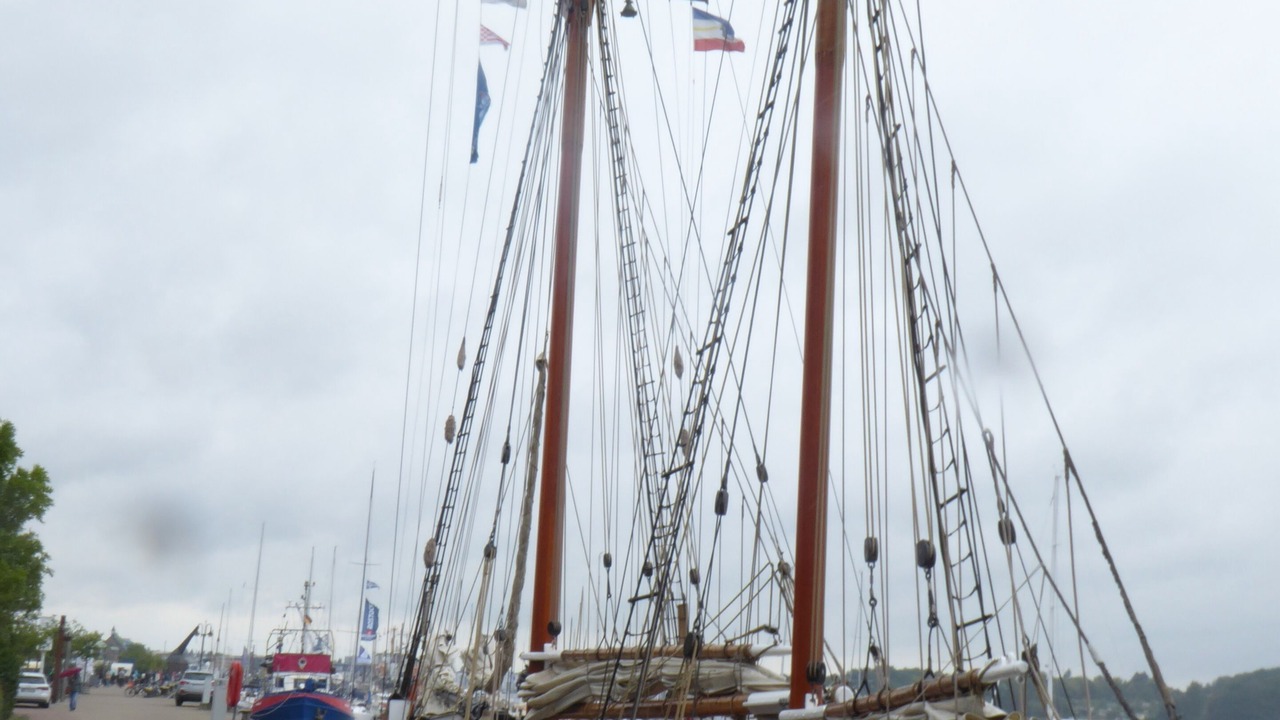 Photo of Others in Honfleur