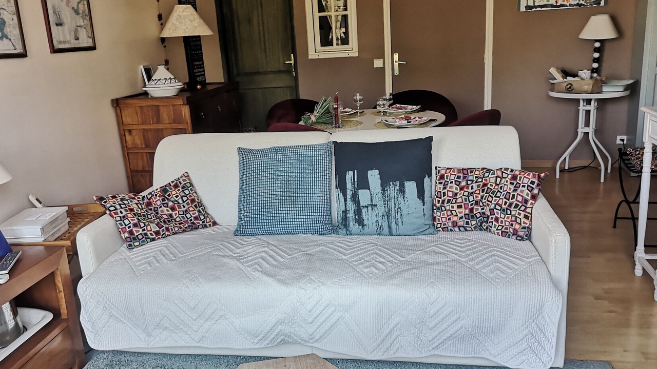 Photo of Livingroom in Honfleur