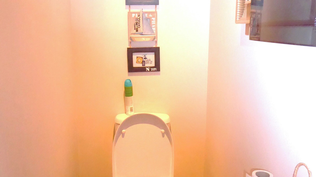 Photo of Bathroom in Honfleur