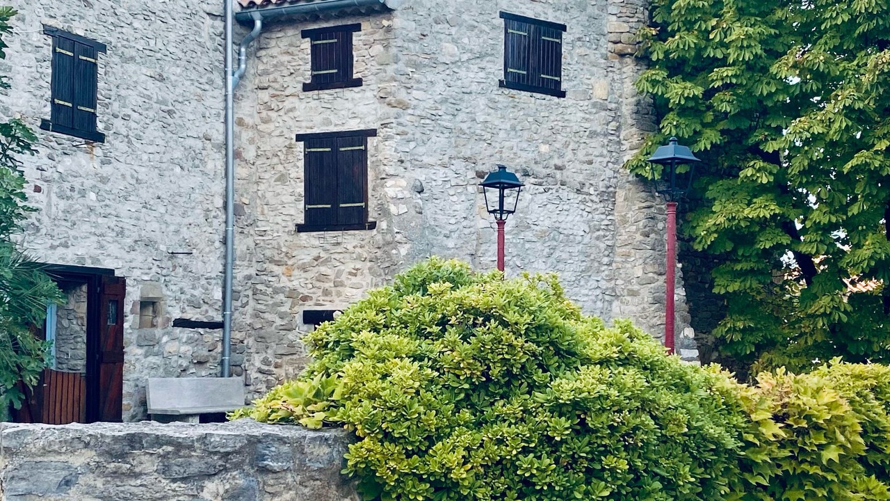 Photo of Outdoor in Pouzols-Minervois