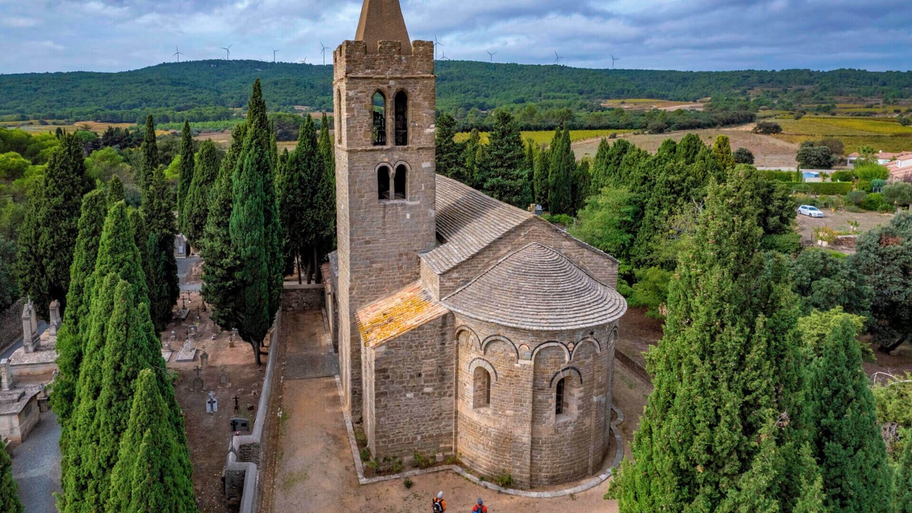 Photo of Others in Pouzols-Minervois