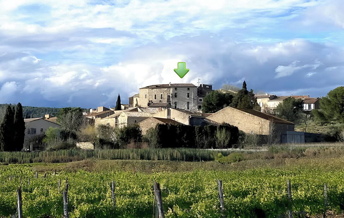Photo of Others in Pouzols-Minervois