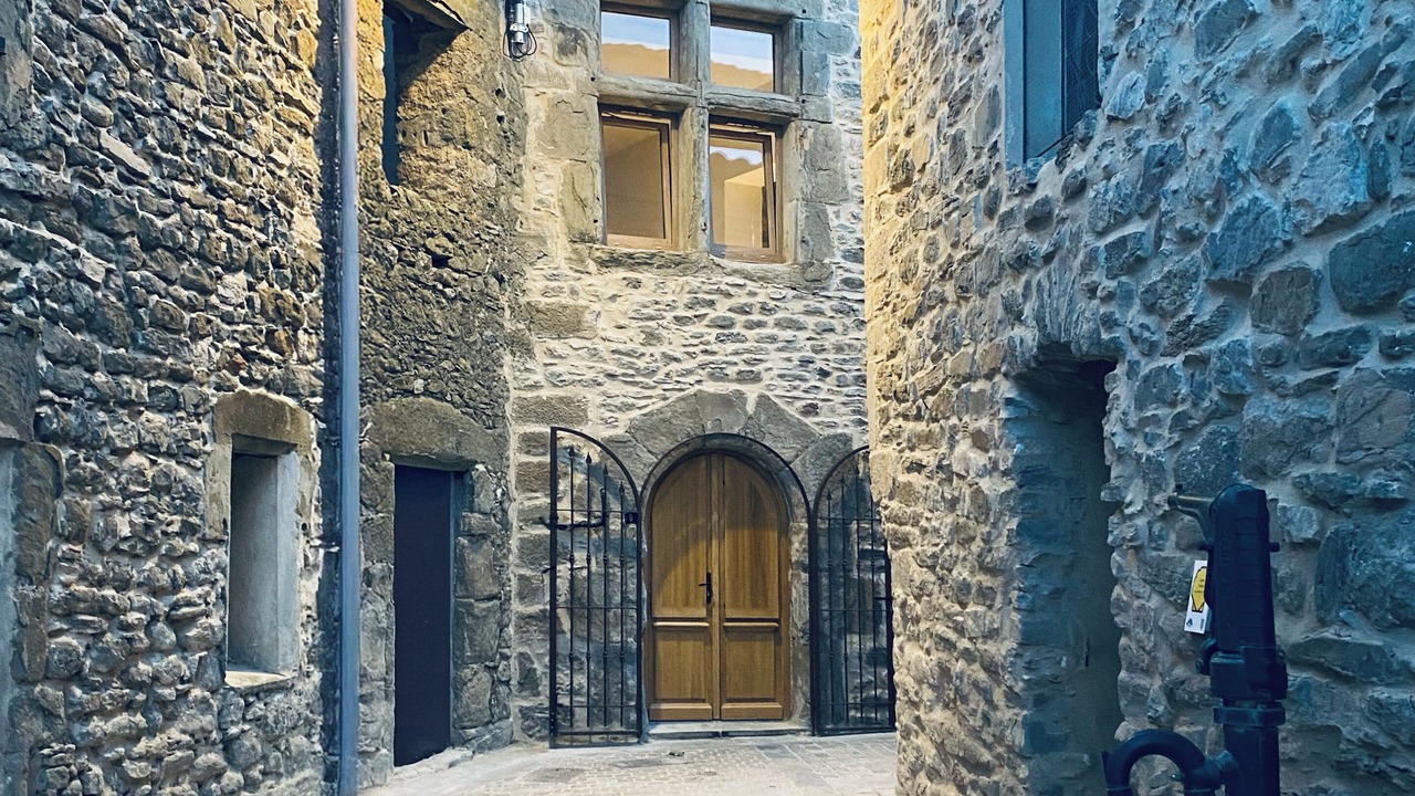 Photo of Outdoor in Pouzols-Minervois