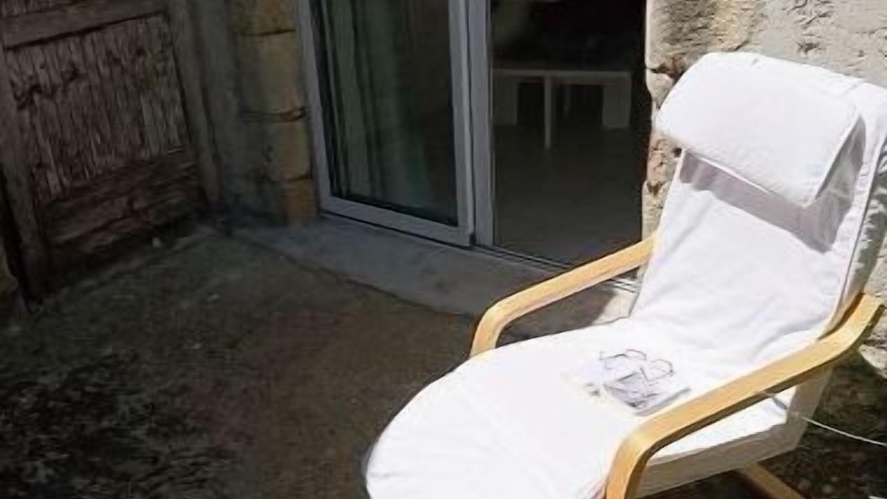 Photo of Outdoor in La Vacquerie-et-Saint-Martin-de-Castries