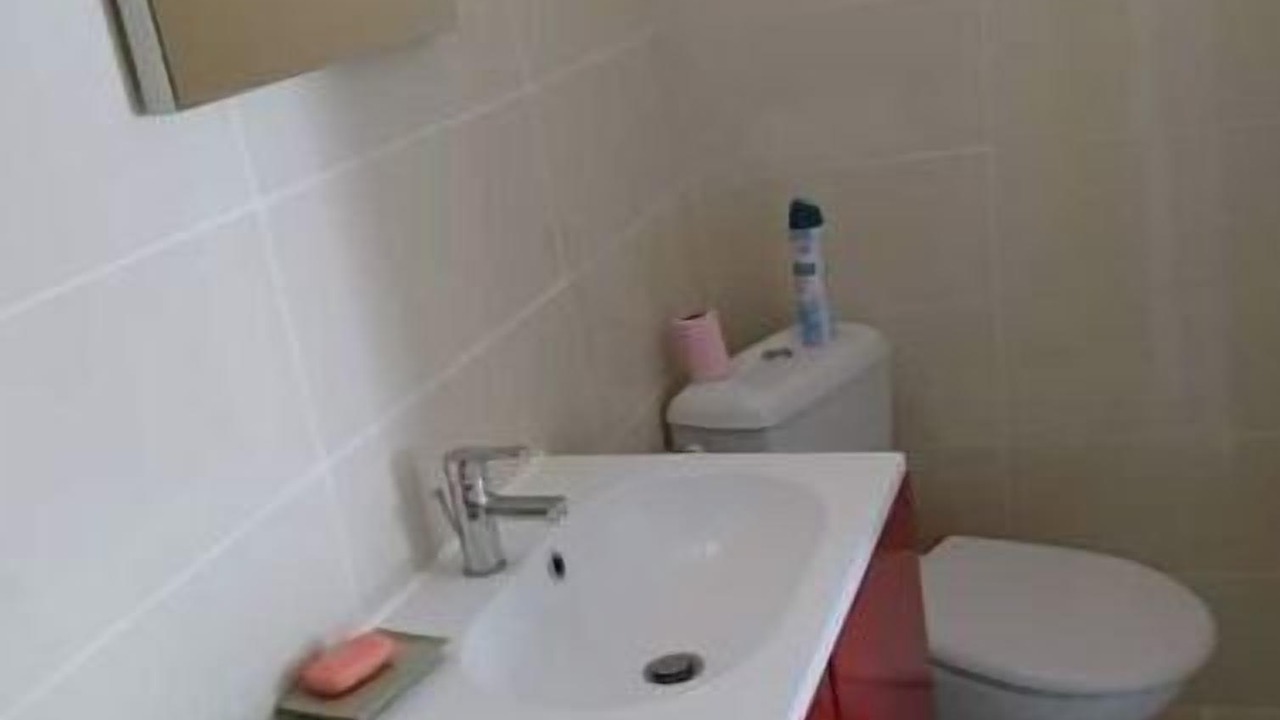 Photo of Bathroom in La Vacquerie-et-Saint-Martin-de-Castries