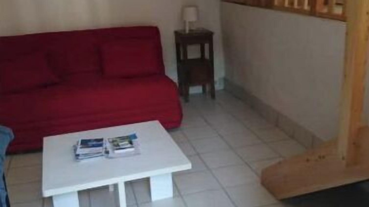 Photo of Livingroom in La Vacquerie-et-Saint-Martin-de-Castries