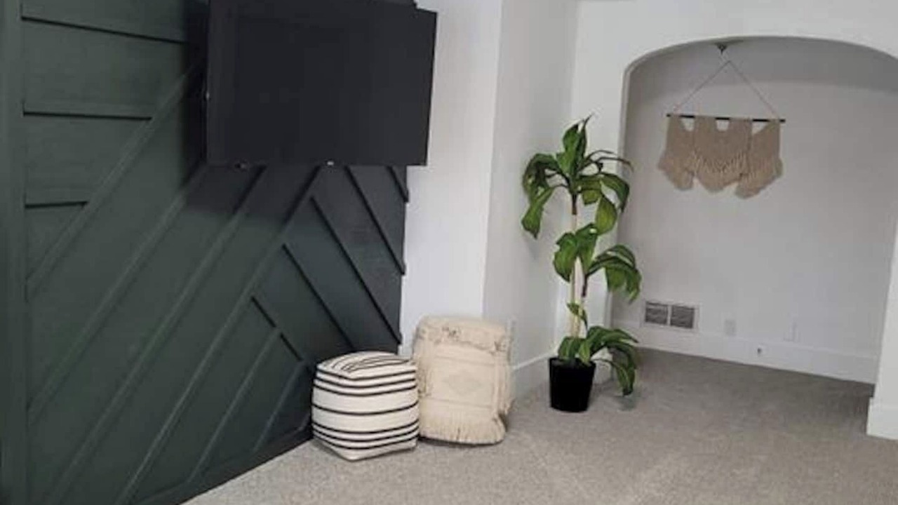 Photo of Bedroom in Arnolds Park