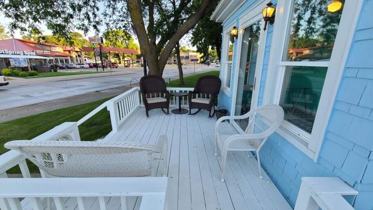 Photo of Outdoor in Arnolds Park