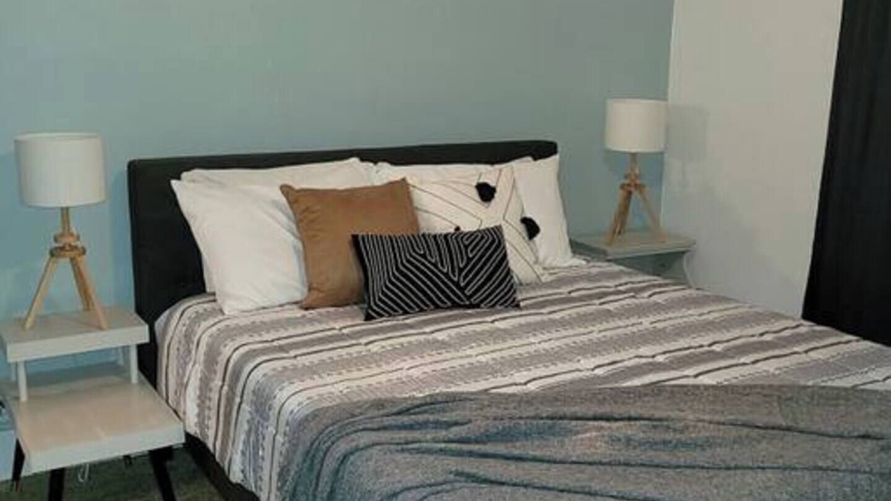 Photo of Bedroom in Arnolds Park