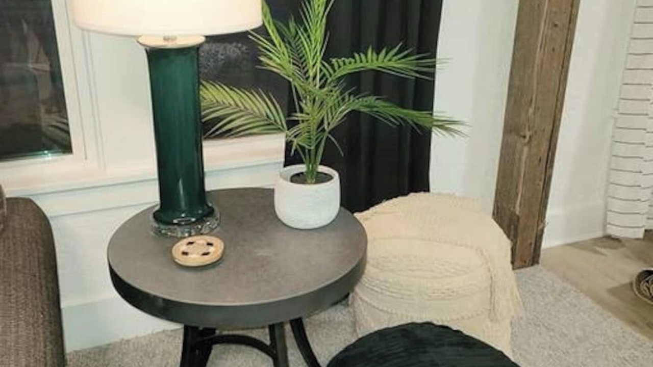 Photo of Bedroom in Arnolds Park