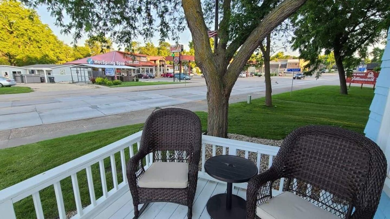 Photo of Outdoor in Arnolds Park