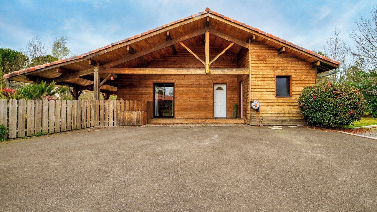 Photo of Outdoor in Parentis-en-Born