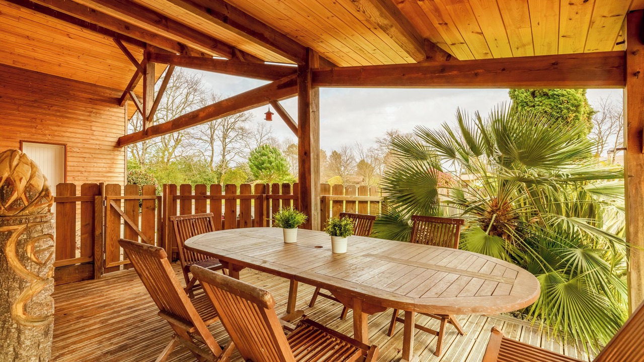 Photo of Outdoor in Parentis-en-Born