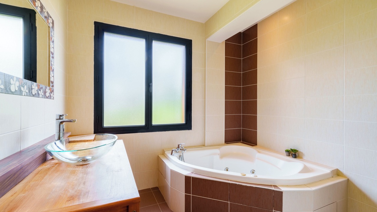 Photo of Bathroom in Parentis-en-Born
