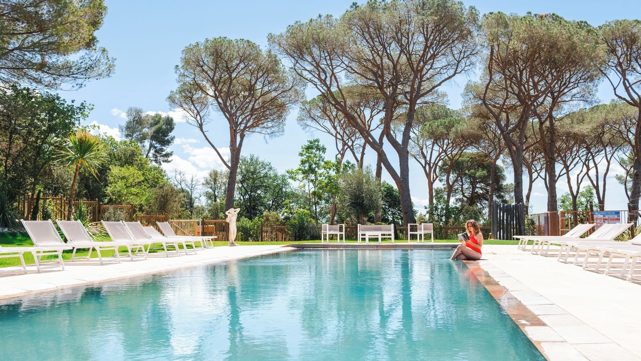 Photo of Outdoor in Pezenas