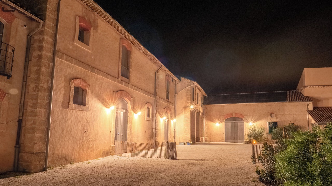 Photo of Outdoor in Pezenas