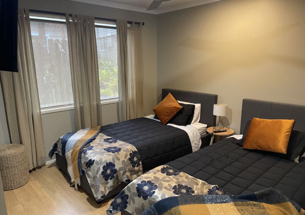 Photo of Bedroom in Kerikeri