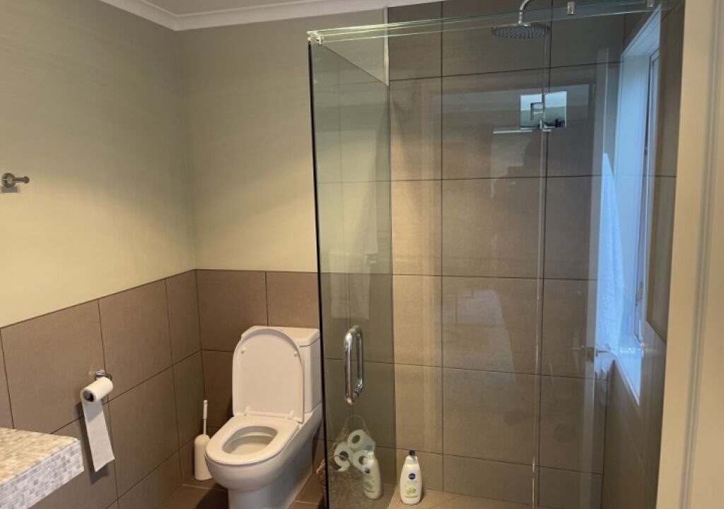 Photo of Bathroom in Kerikeri