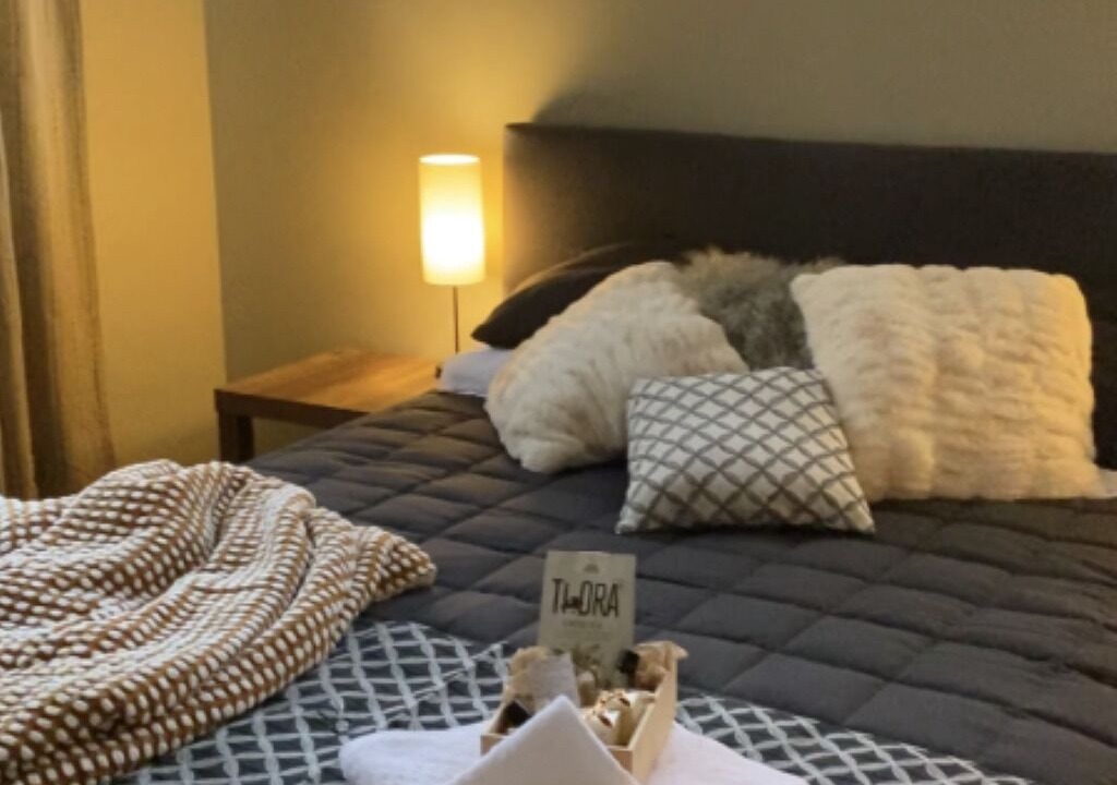 Photo of Bedroom in Kerikeri