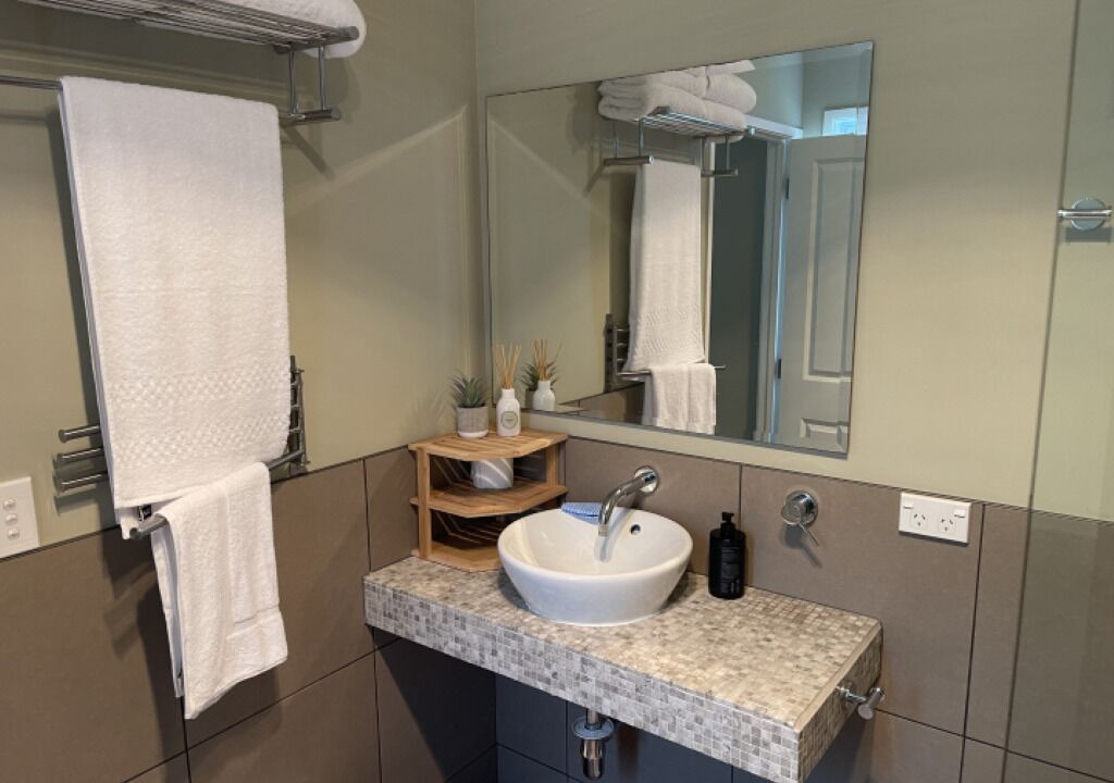 Photo of Bathroom in Kerikeri