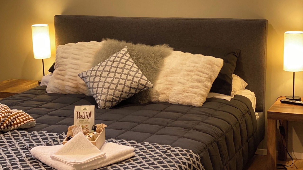 Photo of Bedroom in Kerikeri