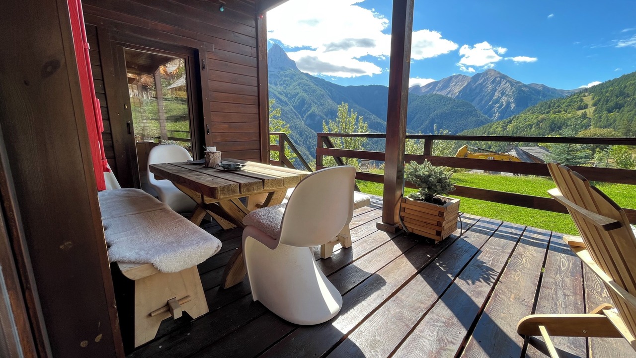 Photo of Outdoor in Pra Loup