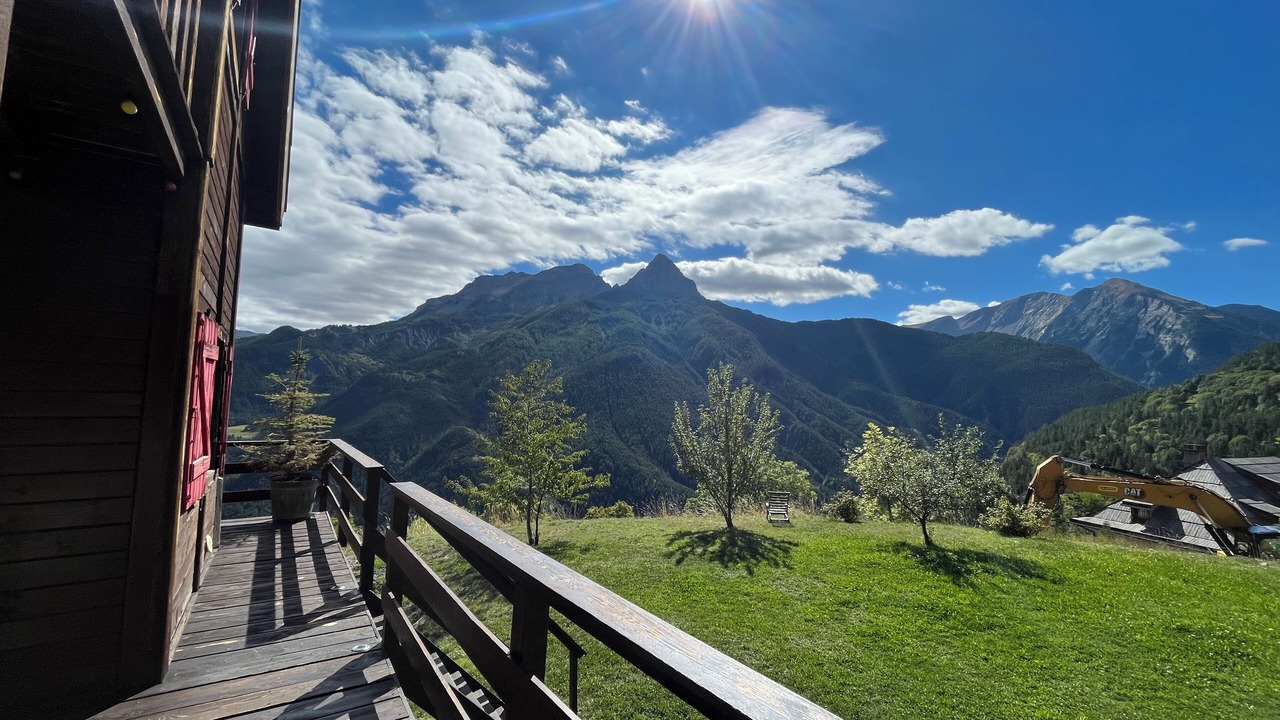 Photo of Outdoor in Pra Loup