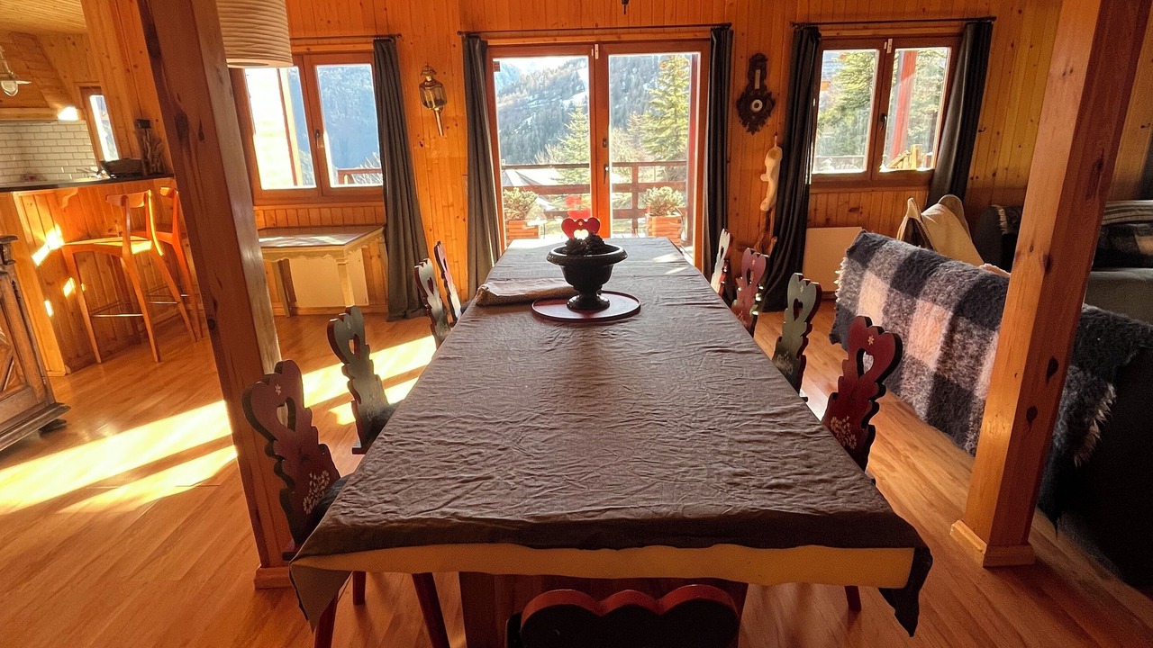 Photo of Others in Pra Loup