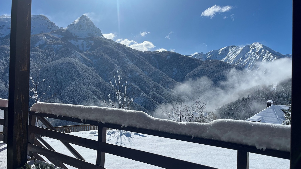 Photo of Outdoor in Pra Loup