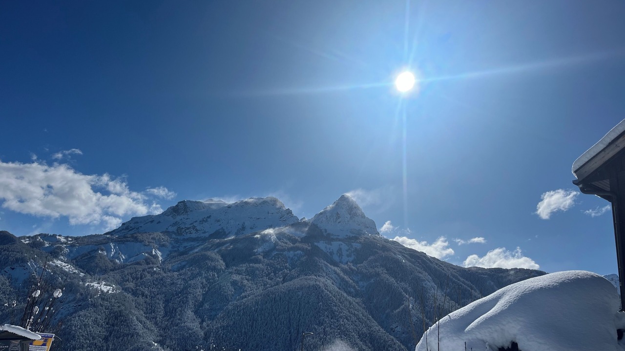 Photo of Outdoor in Pra Loup