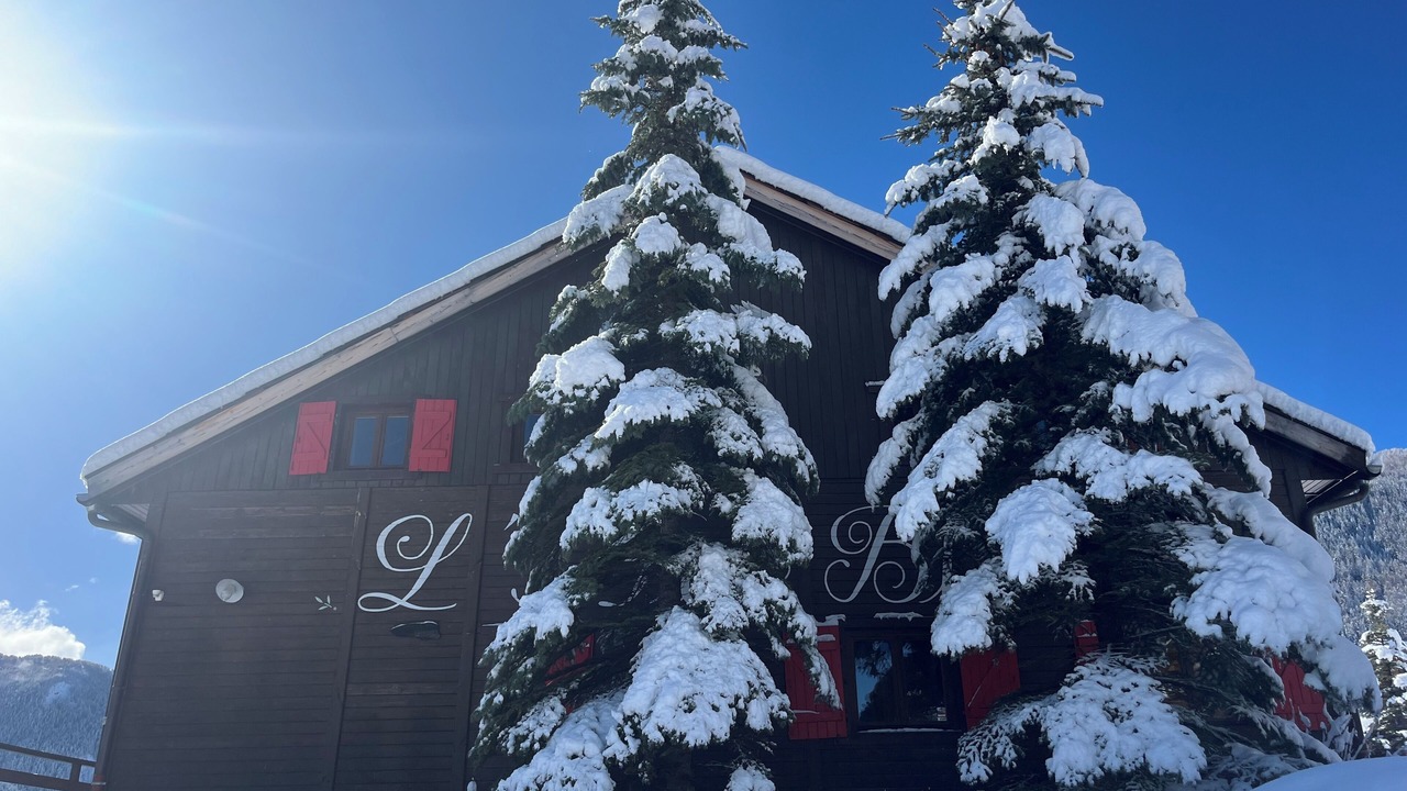 Photo of Outdoor in Pra Loup