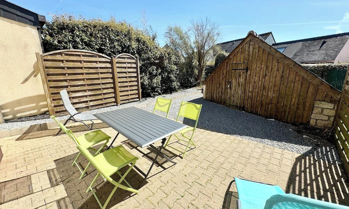 Photo of Outdoor in Guidel-Plages